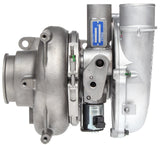Mahle Remanufactured Turbocharger 599TC21017100-MAH