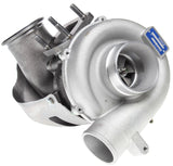 MAHLE Turbocharger 599TC21101000-MAH
