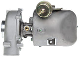 MAHLE Turbocharger 599TC21101000-MAH