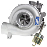 MAHLE Turbocharger 599TC21101000-MAH