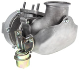 MAHLE Turbocharger 599TC21101000-MAH