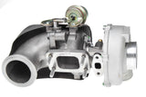 MAHLE Turbocharger 599TC21101000-MAH