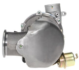 MAHLE Turbocharger 599TC21102000-MAH