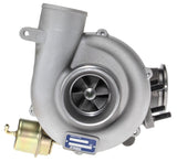 MAHLE Turbocharger 599TC21102000-MAH