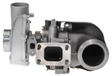 MAHLE Turbocharger 599TC21102000-MAH