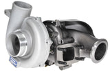 MAHLE Turbocharger 599TC21102000-MAH