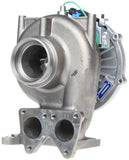 MAHLE Turbocharger 599TC21103000-MAH