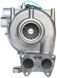 MAHLE Turbocharger 599TC21103000-MAH
