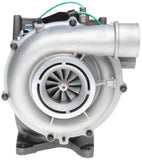 MAHLE Turbocharger 599TC21103000-MAH