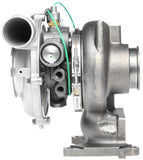 MAHLE Turbocharger 599TC21103000-MAH