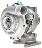 MAHLE Turbocharger 599TC21103000-MAH