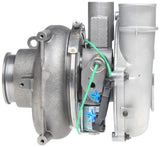 MAHLE Turbocharger 599TC21103000-MAH