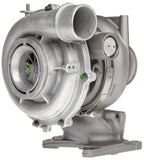 MAHLE Remanufactured Turbocharger 599TC21103100-MAH