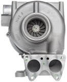 Mahle Remanufactured Turbocharger 599TC21103100-MAH