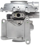 MAHLE Remanufactured Turbocharger 599TC21103100-MAH