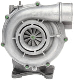 MAHLE Remanufactured Turbocharger 599TC21103100-MAH