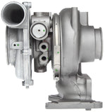 MAHLE Remanufactured Turbocharger 599TC21103100-MAH