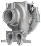 MAHLE Remanufactured Turbocharger 599TC21103100-MAH