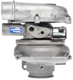 Mahle Remanufactured Turbocharger 599TC21103100-MAH