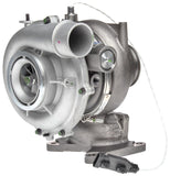 MAHLE Remanufactured Turbocharger 599TC21113100-MAH