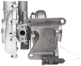 MAHLE Remanufactured Turbocharger 599TC21113100-MAH