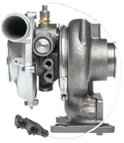 MAHLE Remanufactured Turbocharger 599TC21113100-MAH
