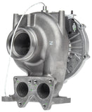 MAHLE Remanufactured Turbocharger 599TC21113100-MAH