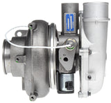 MAHLE Remanufactured Turbocharger 599TC21113100-MAH