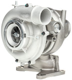 Mahle Turbocharger 599TC23533000-MAH