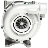 Mahle Turbocharger 599TC23533000-MAH