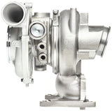 Mahle Turbocharger 599TC23533000-MAH