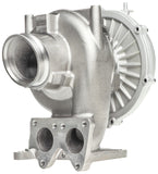 Mahle Turbocharger 599TC23533000-MAH
