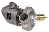 Mahle Turbocharger 599TC24521000-MAH