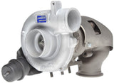 MAHLE Remanufactured Turbocharger 599TC24521100-MAH