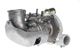 Mahle Turbocharger 599TC24522000-MAH