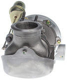 Mahle Turbocharger 599TC24522000-MAH