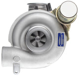 Mahle Turbocharger 599TC24522000-MAH