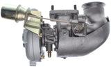 Mahle Turbocharger 599TC24522000-MAH