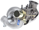 Mahle Turbocharger 599TC24522000-MAH