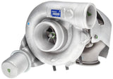 MAHLE Remanufactured Turbocharger 599TC24522100-MAH