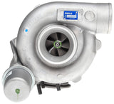 Mahle Remanufactured Turbocharger 599TC24522100-MAH