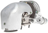 MAHLE Remanufactured Turbocharger 599TC24522100-MAH
