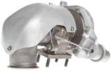 Mahle Remanufactured Turbocharger 14411AA511-MAH