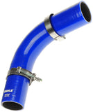 Mahle Turbocharger Intercooler Hose 599TK23572000-MAH