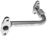 Mahle Turbocharger Oil Line 599TO23528000-MAH
