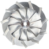 Mahle Turbocharger Compressor Wheel 599TX21006000-MAH