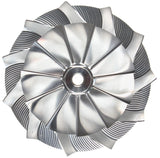 Mahle Turbocharger Compressor Wheel 599TX21103000-MAH