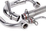 APR EFR7163 Turbocharger System - MQB FWD NAR (OPEN BOX) by APR T3100080-OB