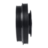 Fluidampr 93-05 Mazda B-Series Steel Internally Balanced Damper by Fluidampr FDR521001