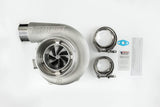 Turbosmart Oil Cooled 6262 Reverse Rotation V-Band In/Out A/R 0.82 External WG TS-1 Turbocharger by Turbosmart TS-1-6262B-VR082E